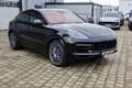 Porsche Cayenne Coupe Turbo#CHRONO#AHK#BOSE Schwarz - thumbnail 4