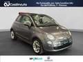 Fiat 500 C 1.2 Benzina 69Cv Grijs - thumbnail 6