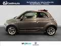 Fiat 500 C 1.2 Benzina 69Cv Grijs - thumbnail 2
