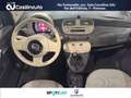 Fiat 500 C 1.2 Benzina 69Cv Grijs - thumbnail 10