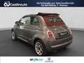 Fiat 500 C 1.2 Benzina 69Cv Grijs - thumbnail 3