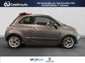 Fiat 500 C 1.2 Benzina 69Cv Grijs - thumbnail 5