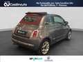 Fiat 500 C 1.2 Benzina 69Cv Grijs - thumbnail 4
