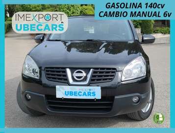 2.0 Acenta 4x2