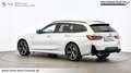 BMW 330 e xDrive Weiß - thumbnail 3