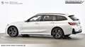 BMW 330 e xDrive Weiß - thumbnail 4