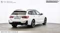 BMW 330 e xDrive Weiß - thumbnail 9