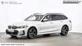 BMW 330 e xDrive Weiß - thumbnail 5