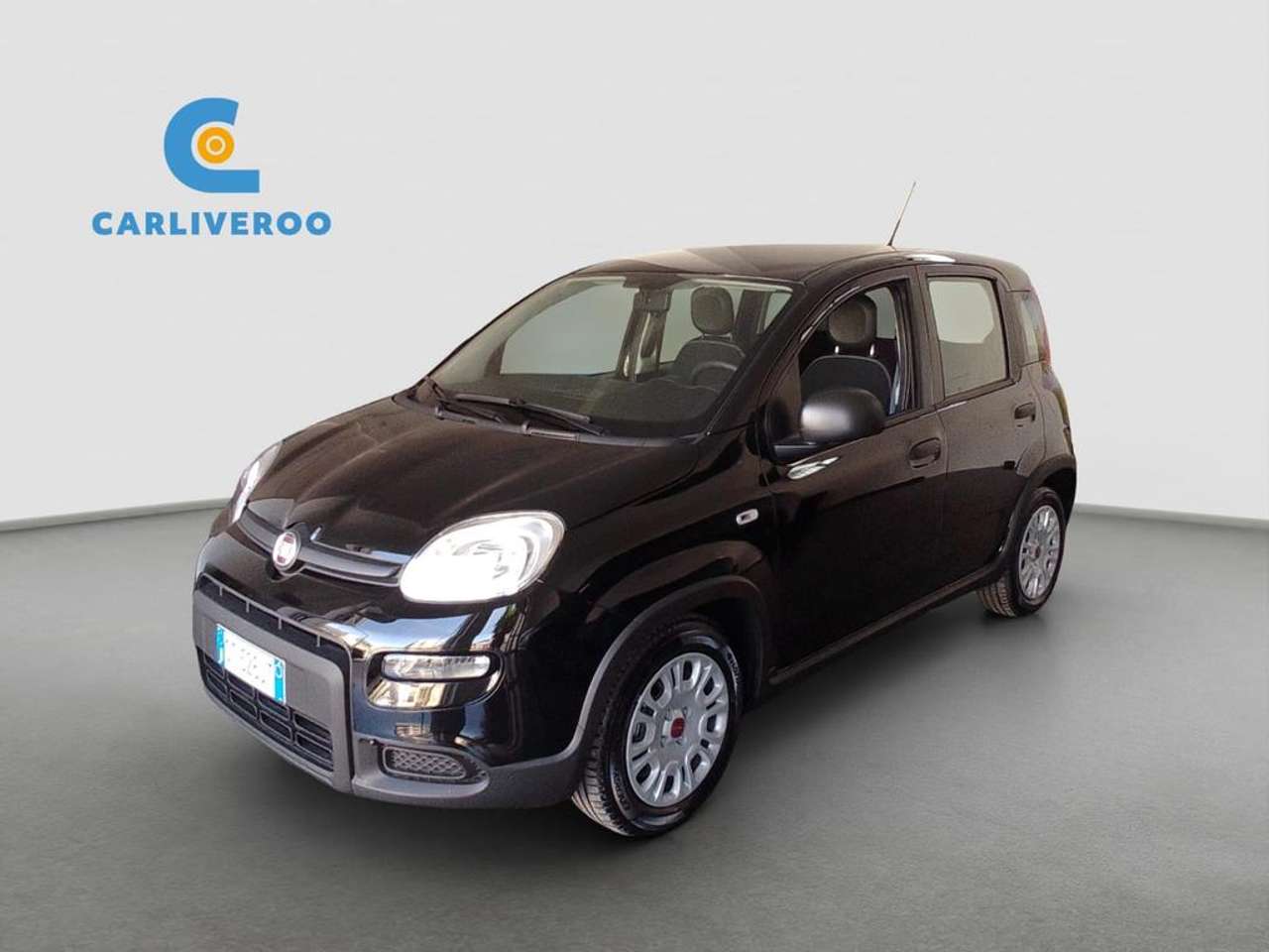 Fiat Panda 1.0 firefly hybrid s&s 70cv