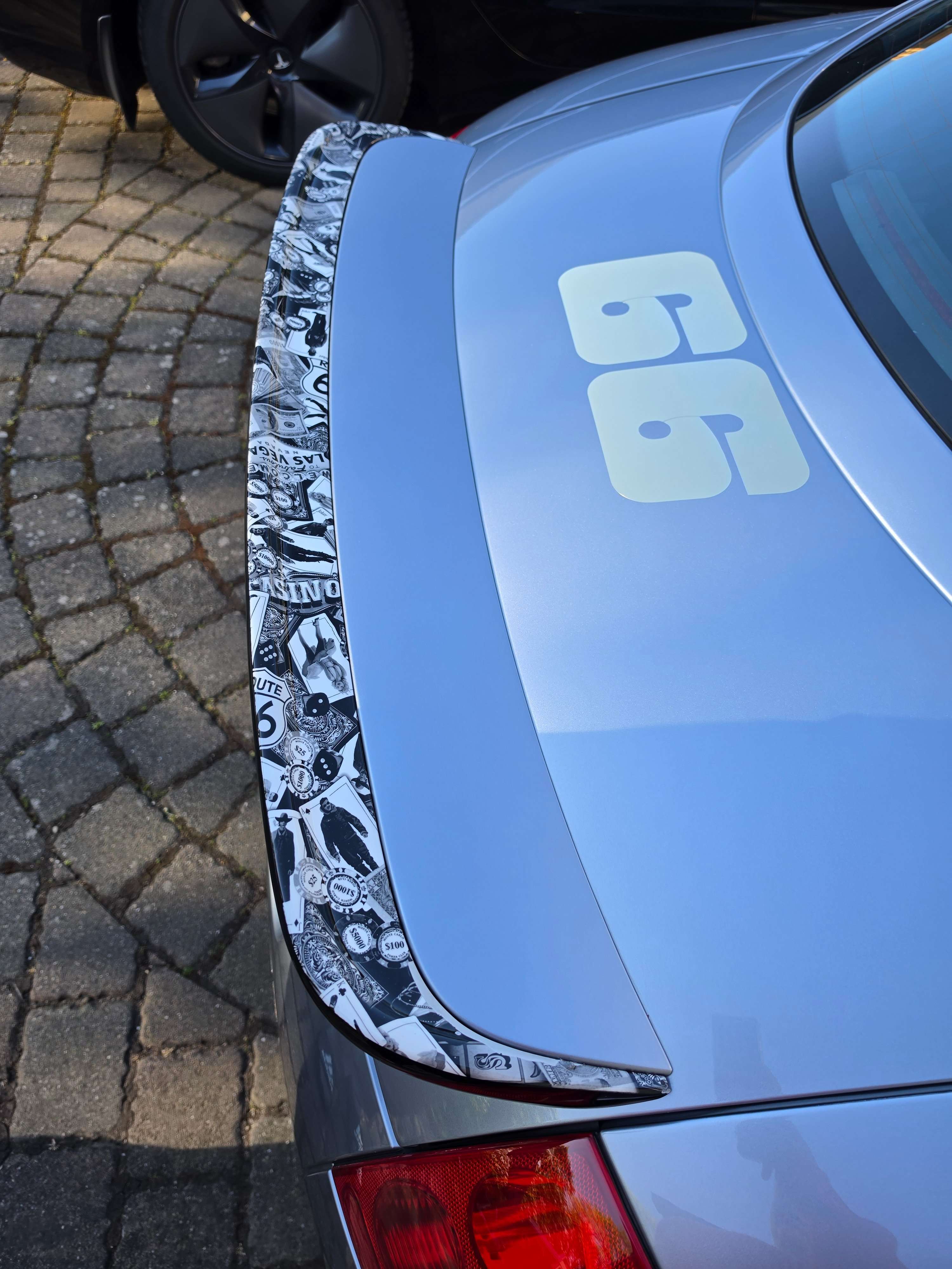Second hand Audi Tt 1.8