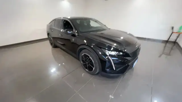 Peugeot 408 408 1.2 puretech GT s&s 130cv eat8