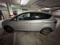 Ford C-Max 1.6 Ti-VCT Trend 125 Gris - thumbnail 10
