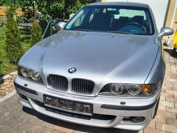 5er 528i touring