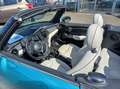 MINI Cooper Cabrio 1.5 Leder Navigatie Blauw - thumbnail 27