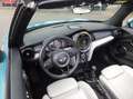 MINI Cooper Cabrio 1.5 Leder Navigatie Blauw - thumbnail 24