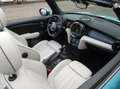 MINI Cooper Cabrio 1.5 Leder Navigatie Blauw - thumbnail 21