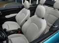 MINI Cooper Cabrio 1.5 Leder Navigatie Blauw - thumbnail 20