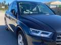 Audi Q5 2.0 TFSI S line quattro-ultra S-T Bleu - thumbnail 3