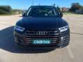 Audi Q5 2.0 TFSI S line quattro-ultra S-T Bleu - thumbnail 2