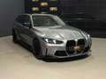 BMW M3 xDrive Competition M*HUD*Memory*Sitz-lü* Grau - thumbnail 1