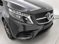 Mercedes-Benz V 250 250d 4-MATIC Extra-Lang AMG Dubbele Cabine Elektri Gris - thumbnail 20