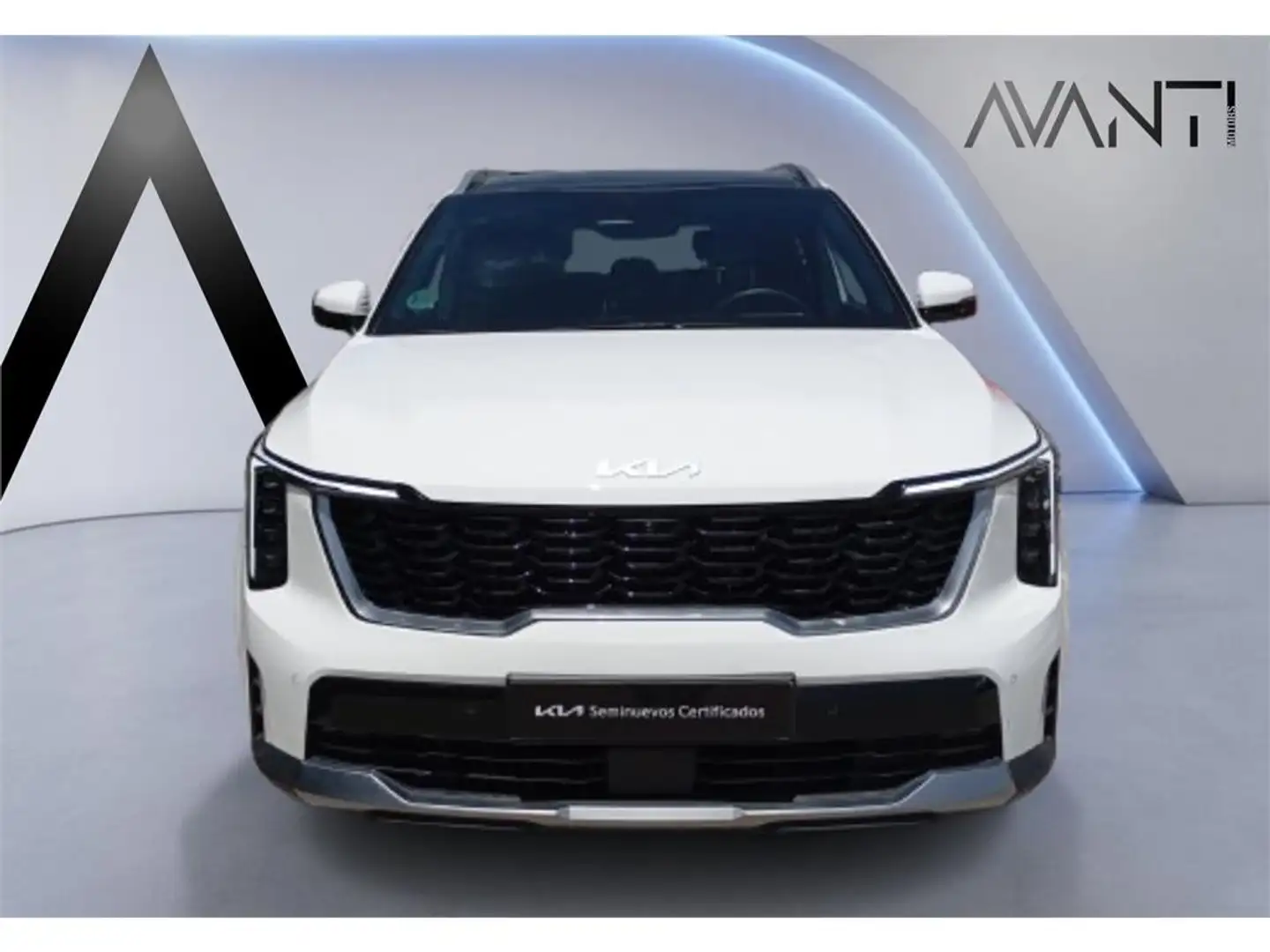 Kia Sorento 2.2CRDi Emotion Pack Premium 4x2 DCT - 2