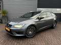SEAT Leon 2.0 TSI Cupra 280 DSG I LED I 19 inch Gris - thumbnail 2