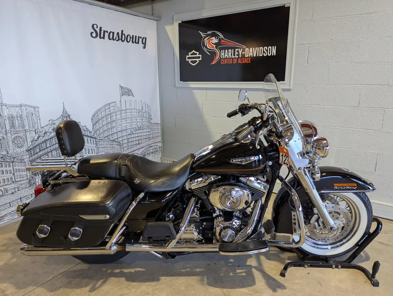 Harley-Davidson Road King