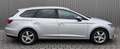 SEAT Leon ST Ecomotive Style SHZ Tempomat Silber - thumbnail 4