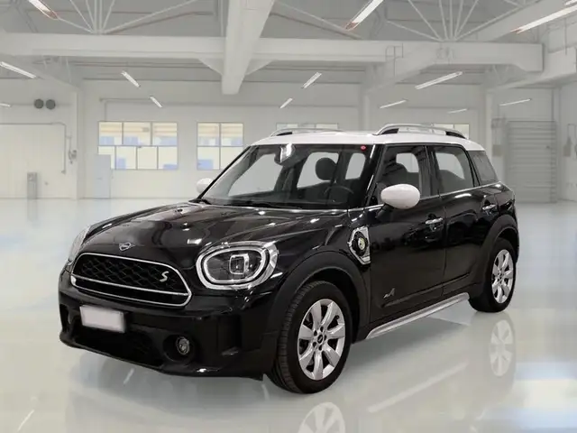 MINI Cooper SE Countryman ALL4 BUSINESS AUTOM.