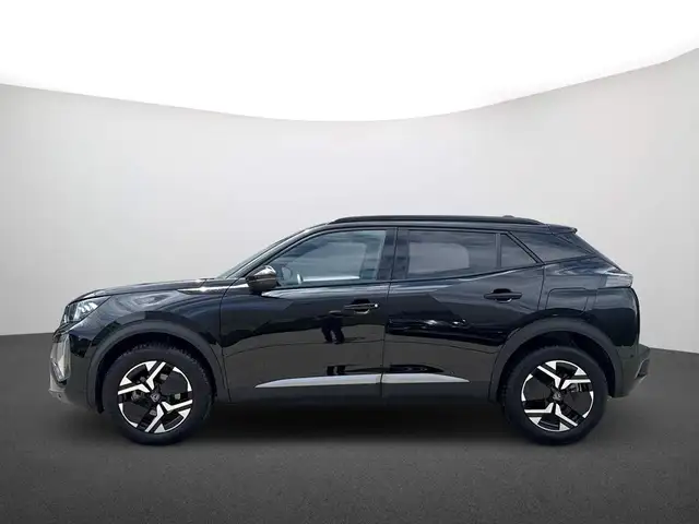 Peugeot 2008 view 5