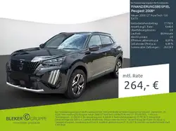 Peugeot 2008 Neuer GT PureTech 130 EAT8