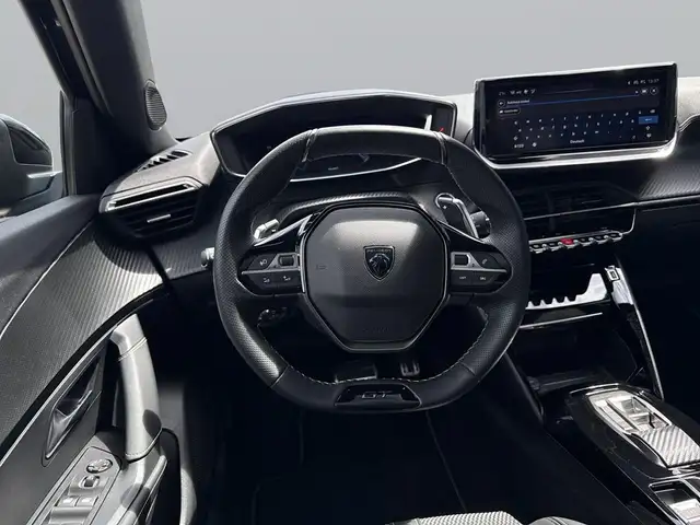 Peugeot 2008 view 15