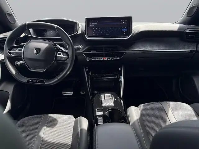 Peugeot 2008 view 12