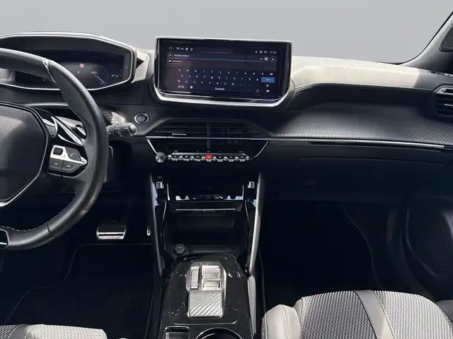 Peugeot 2008 view 14