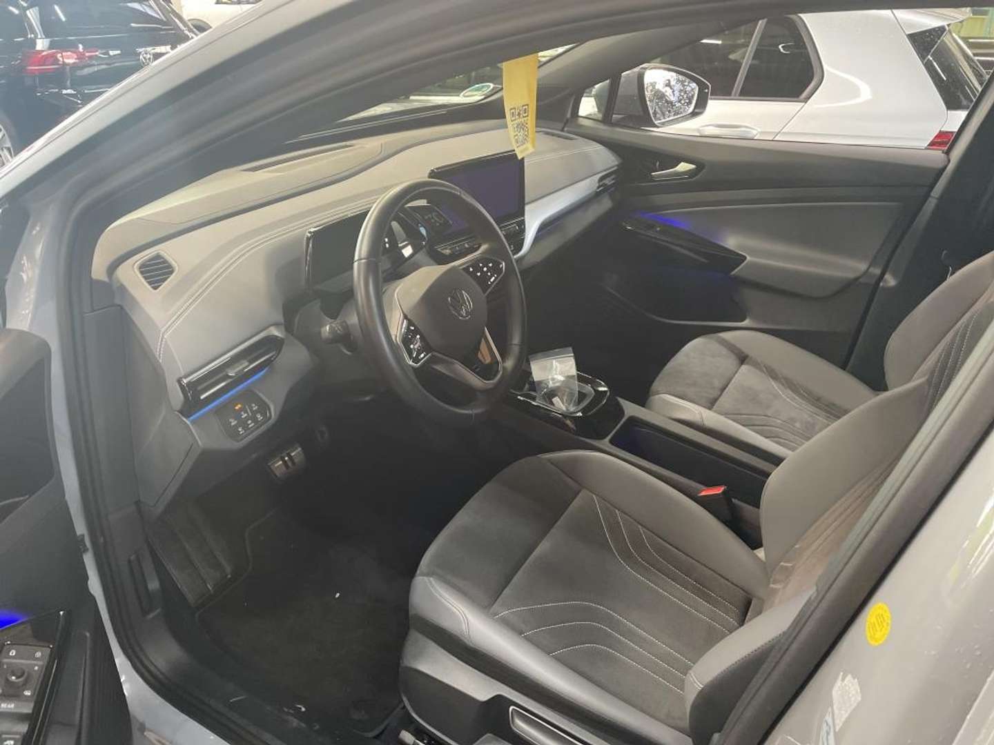 Volkswagen ID.4 Pro Performance -  - Joinsteer - #5