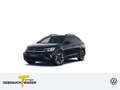 Volkswagen Taigo 1.5 TSI DSG R-LINE AHK KAMERA IQ.DRIVE APP Schwarz - thumbnail 1