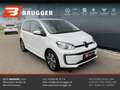 Volkswagen e-up! Edition 61kW Kamera SHZ Tempomat ALU Weiß - thumbnail 1