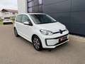 Volkswagen e-up! Edition 61kW Kamera SHZ Tempomat ALU Weiß - thumbnail 2