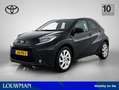 Toyota Aygo X 1.0 VVT-i MT Play | Limited | LM velgen | Privacy Zwart - thumbnail 1