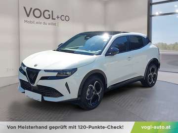 Elettrica 54kWh Ti