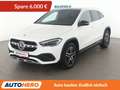Mercedes-Benz GLA 180 GLA 180 Progressive Aut.*STHZ*PANO*MULTIBEAM*CAM* Weiß - thumbnail 1