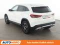 Mercedes-Benz GLA 180 GLA 180 Progressive Aut.*STHZ*PANO*MULTIBEAM*CAM* Weiß - thumbnail 4