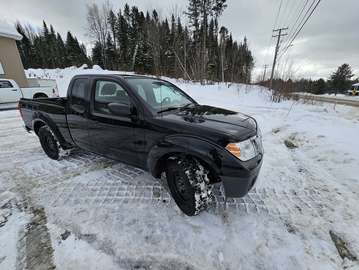 2WD King Cab SWB Auto S