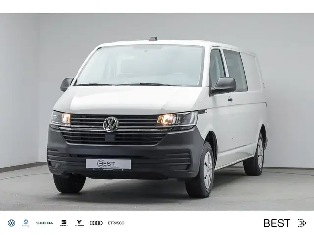 Volkswagen T6.1 Kombi 2.0 TDI LR *NAVI*KLIMA*PDC HINTEN*