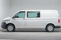 Volkswagen T6.1 Kombi 2.0 TDI LR *NAVI*KLIMA*PDC HINTEN* Biały - thumbnail 4