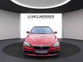 BMW 650 i Cabrio Rouge - thumbnail 3