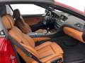 BMW 650 i Cabrio Rot - thumbnail 18