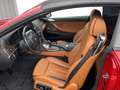 BMW 650 i Cabrio Rood - thumbnail 9