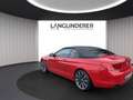 BMW 650 i Cabrio Rouge - thumbnail 5